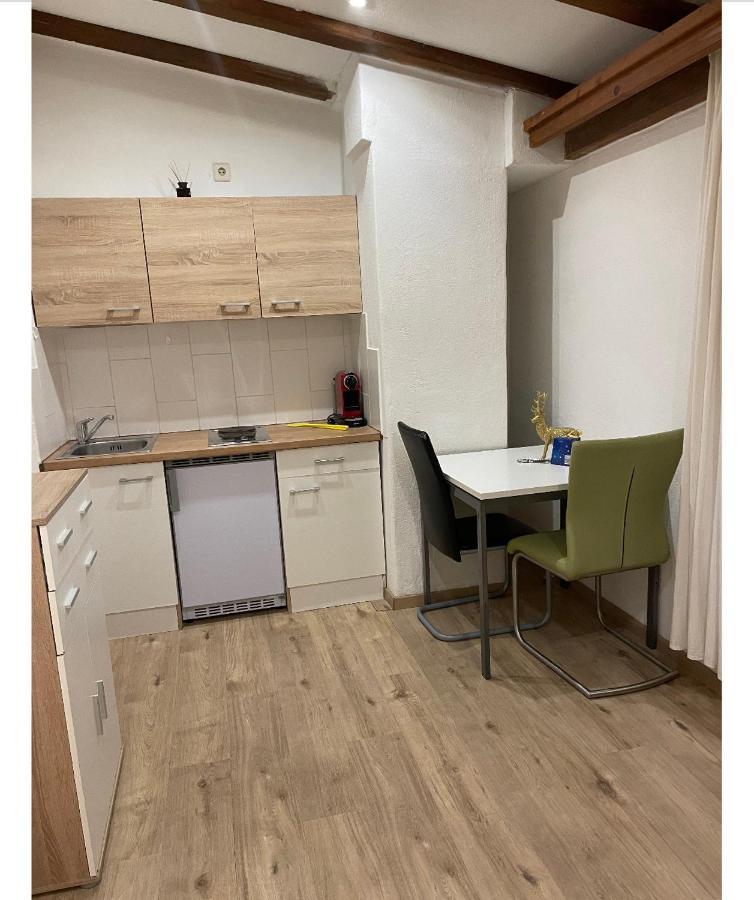 Landhaus Alpenblick Obsteig Extérieur photo