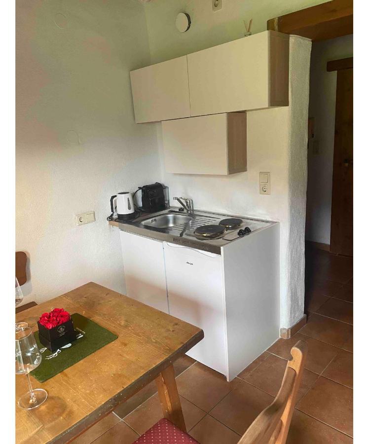Landhaus Alpenblick Obsteig Extérieur photo