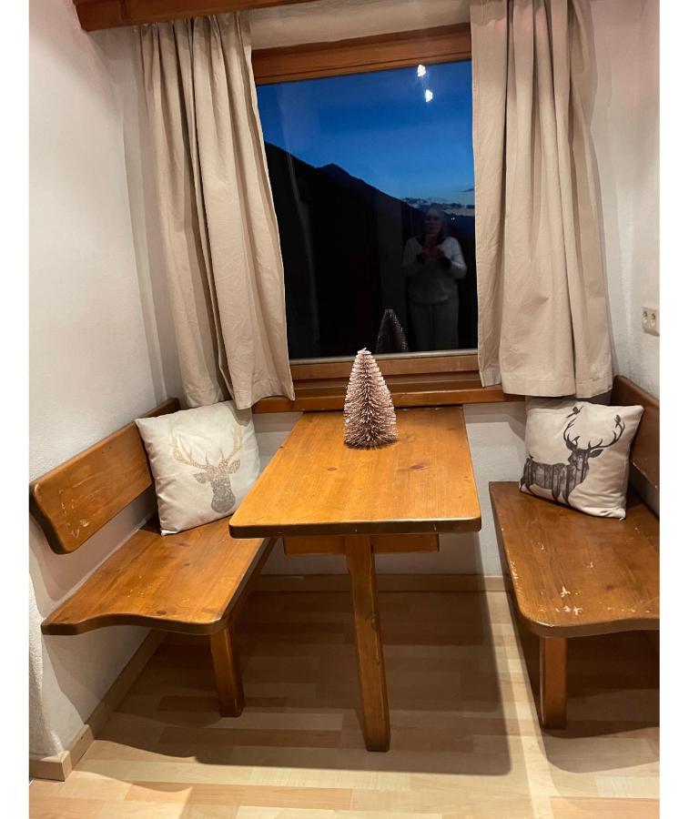 Landhaus Alpenblick Obsteig Extérieur photo