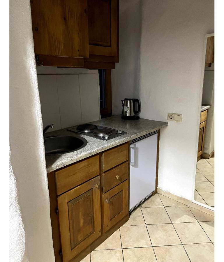 Landhaus Alpenblick Obsteig Extérieur photo