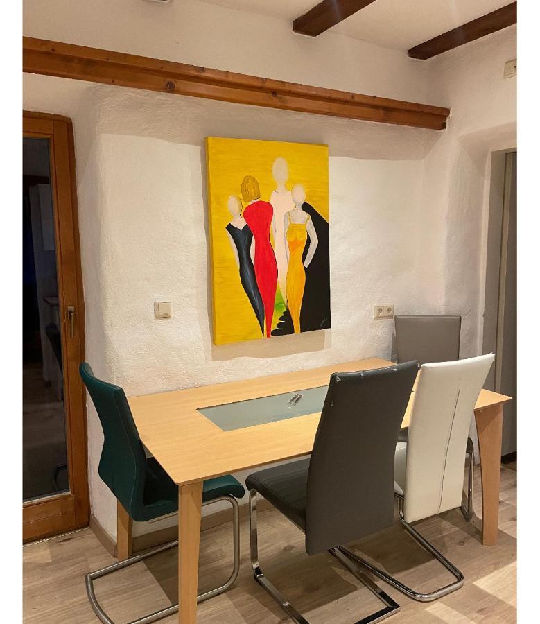 Landhaus Alpenblick Obsteig Extérieur photo
