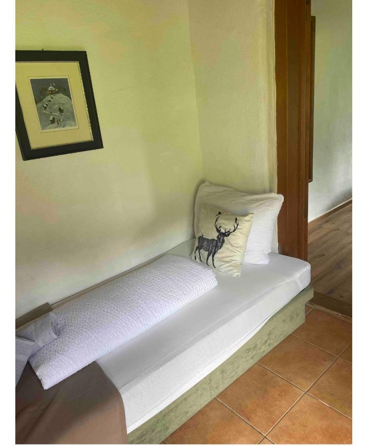 Landhaus Alpenblick Obsteig Extérieur photo