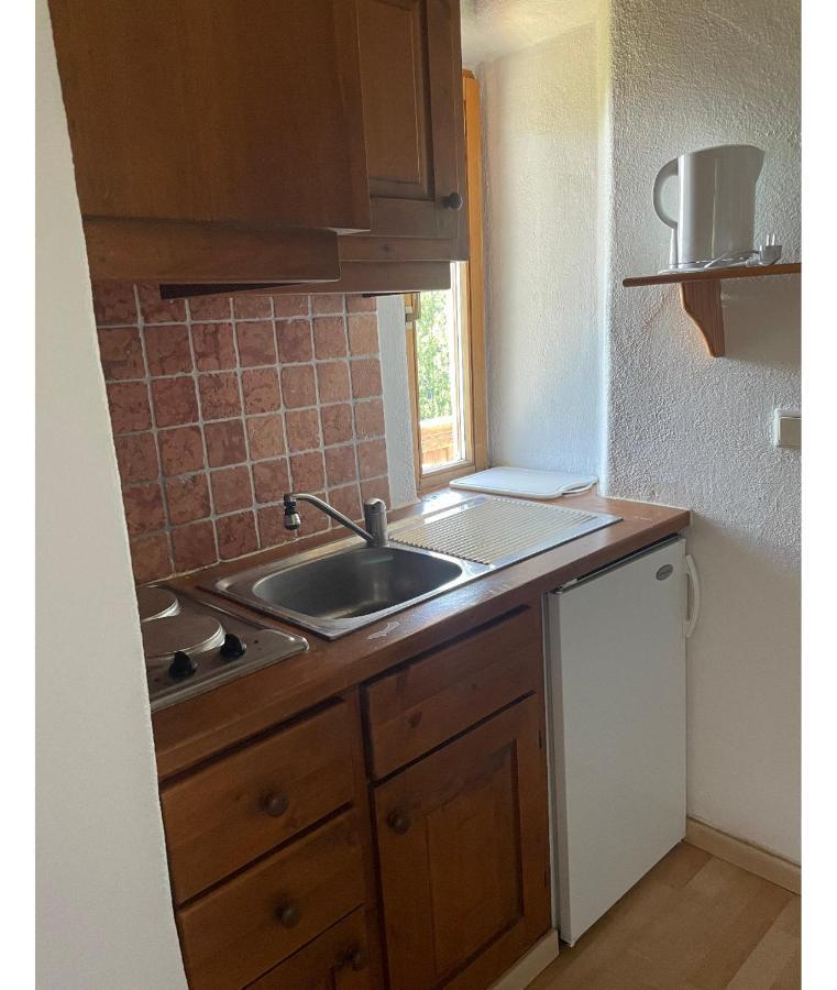 Landhaus Alpenblick Obsteig Extérieur photo