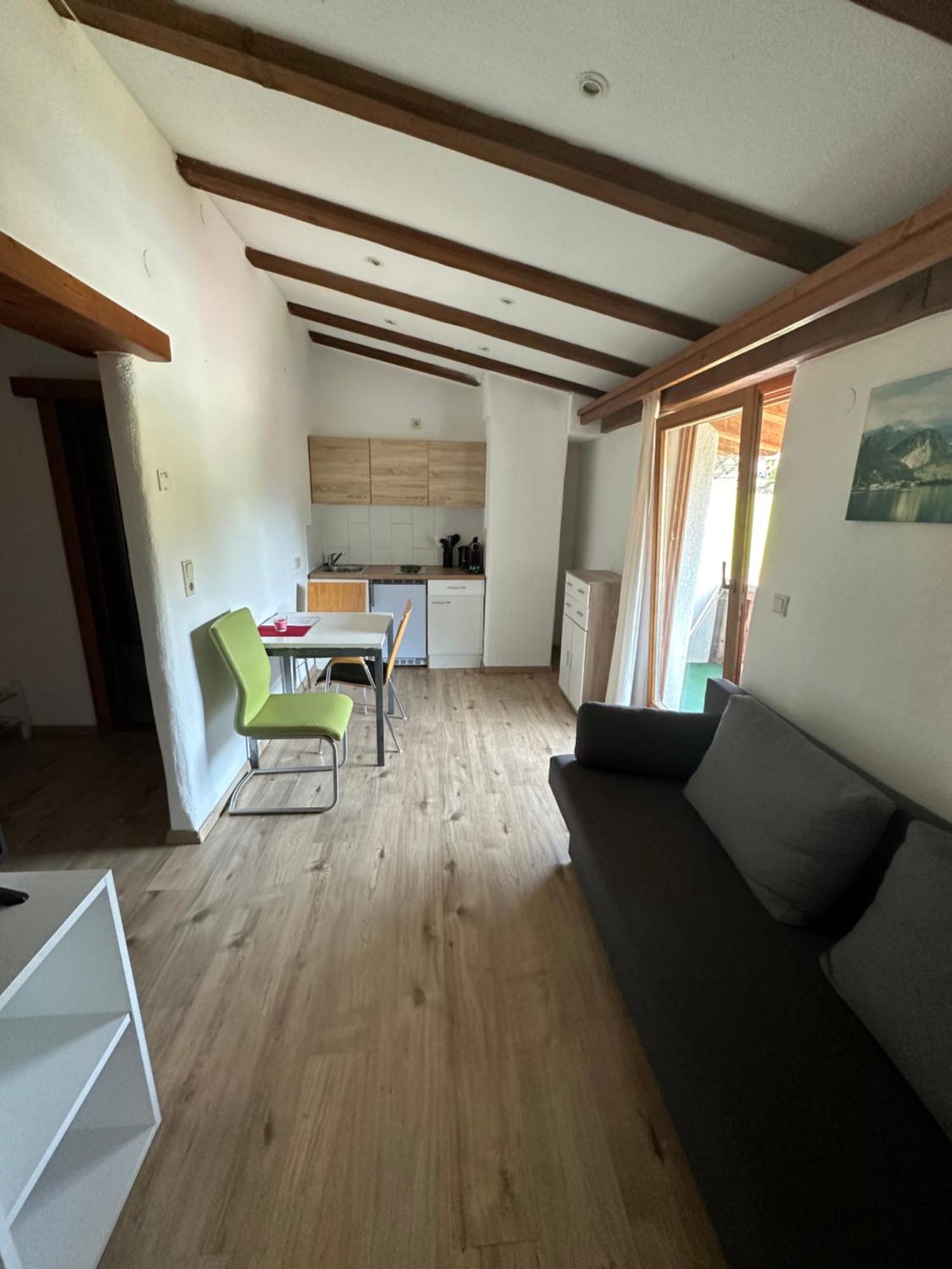 Landhaus Alpenblick Obsteig Extérieur photo