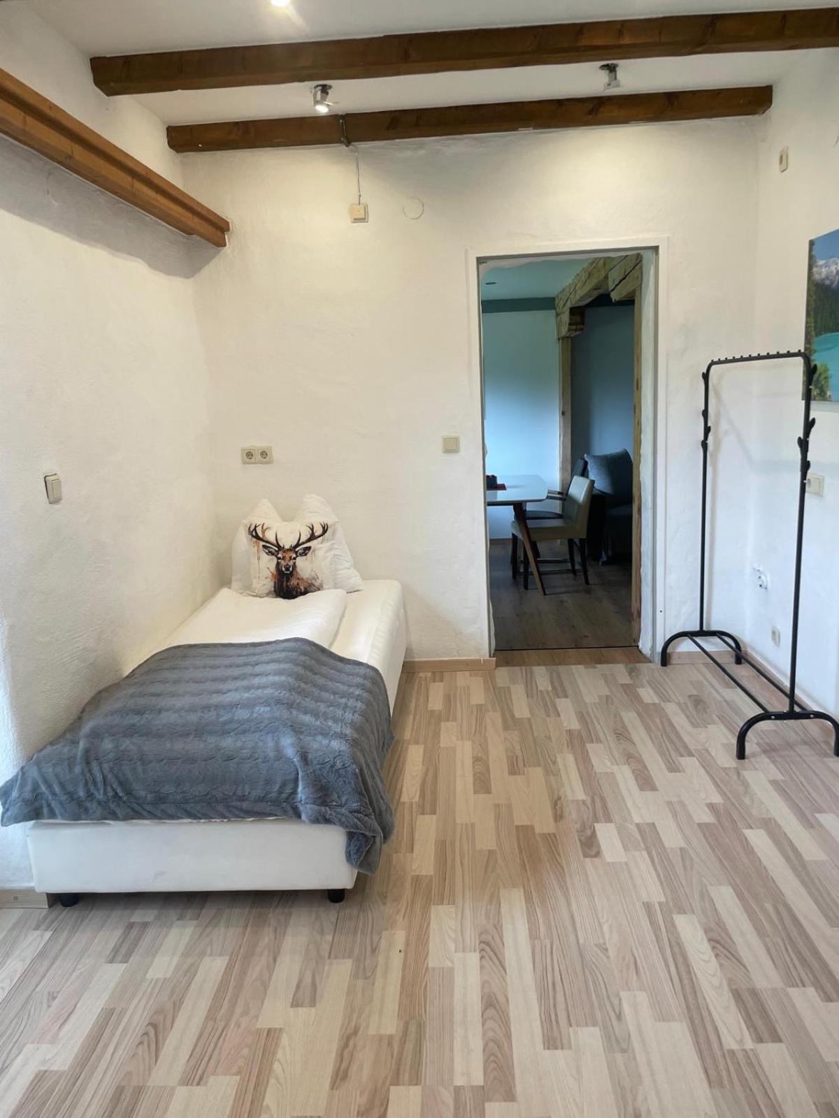 Landhaus Alpenblick Obsteig Extérieur photo