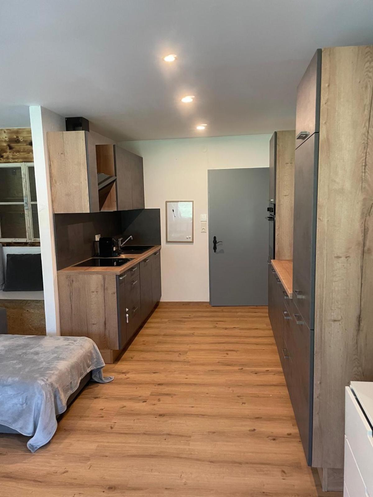 Landhaus Alpenblick Obsteig Extérieur photo